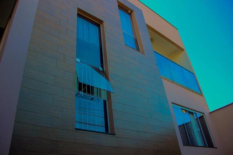 Casa Rebello - Pousada Itajaí Exterior photo