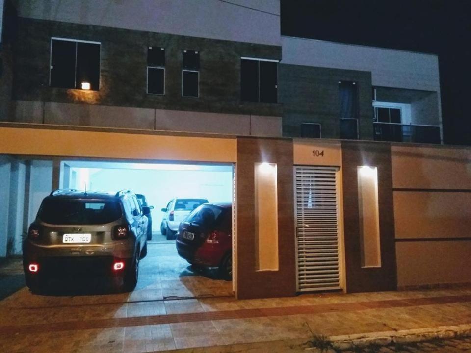 Casa Rebello - Pousada Itajaí Exterior photo